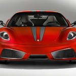 FERRARI 430 SCUDERIA|フェラーリ 430スクーデリア