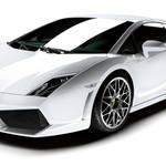 LAMBORGHINI GALLARDO LP560-4|ランボルギーニ ガヤルド LP560-4