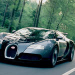 BUGATTI VEYRON 16.4|ブガッティ ヴェイロン 16.4
