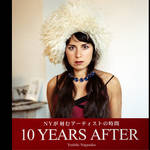NEW CREATOR’S FILE Vol.12 長坂芳樹|Photographer