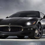 MASERATI GRANTURISMO S|スポーツとエレガンスを見事に表現した2ドアクーペ
