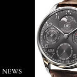 IWC|ポルトギーゼ・パーペチュアルカレンダー