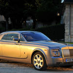 ROLLS-ROYCE PHANTOM COUPE|オーナードライバー待望のグラントゥーリズモ