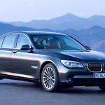 BMWのフラッグシップ「7シリーズ」次世代モデル発表