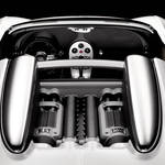 BUGATTI Veyron 16.4 grand sport|「ブガッティ・ヴェイロン16.4 グランドスポーツ」発表