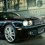 35台限定のジャガー「XJ PORTFOLIO」
