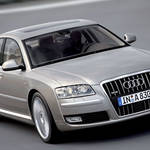 Audi A8L|「アウディA8L」とCO2排出量オフセット付きリースパッケージ