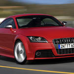 Audi TTS coupe|「アウディTT」の最上級モデル「TTSクーペ」デビュー
