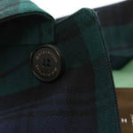 The legend of MACKINTOSH|2008-09 Fall & Winter men's Collection