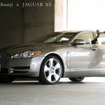 Jaguar XF|ジャガーXF|山中俊治 vs ジャガーXF クルマは立ち方で決まる TOP