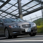 Jaguar XF|ジャガーXF|山中俊治 vs ジャガーXF(3)神様のクルマのデザイン