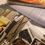 『SNEAKER FREAKER』というスニーカー専門誌