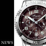 BREGUET|タイプXXI