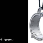 NOMOS|ノモス|サンダイヤル
