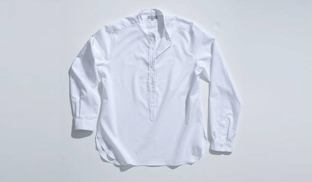 MARGARET HOWELL 2009SS|マーガレット・ハウエルが教えてくれるもの