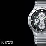 PORSCHE DESIGN|ポルシェデザイン|フラットシックス P’6340 オートマティック・クロノグラフ
