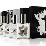 6つの香りの『Six Scents』が「World Aids Day」に発売
