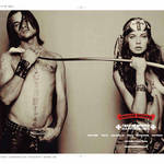 CHROME HEARTS|ARCHIVES COLLECTION Gallery