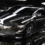 VEYRON 「アウトシュタット」に登場