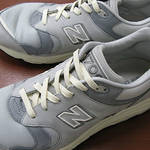 new balance|ニューバランス|『アーバンリサーチ』&『7(セブン)』のカラーリング別注new balance「CM1700UG-1」登場