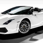 LAMBORGHINI GALLARDO LP560-4 SPYDER|ガヤルドLP 560-4 スパイダーを発表