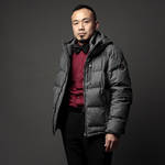 MONCLER|モンクレールの新素材アウター登場
