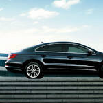 Volkswagen Passat CC | フォルクスワーゲン パサートCC(前編) | 新しい価値を求めるひとたちへ