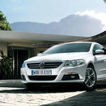 Volkswagen Passat CC|フォルクスワーゲンパサートCC(後編)|こんな時代だからこそ、選びたい。(後編)