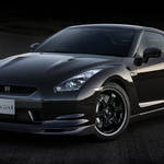 待望のNISSAN GT-R Spec Vがついにデビュー