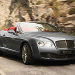 BENTLEY CONTINENTAL GTC SPEED|ベントレー史上最速のコンバーチブル