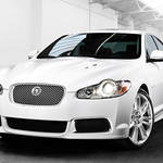Jaguar XFR|XFシリーズの最強バージョン登場