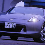 NISSAN FAIRLADY Z|日産フェアレディZ|第27回 (前編)|スポーツカーを愛する社長が率いる自動車メーカーならでは