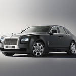 ROLLS-ROYCE 200EX|ファントムの弟分