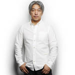 坂本龍一ピアノ・ツアー日記│2009.03.18の1枚