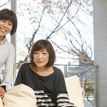 山本浩未×渡邉季穂 親友対談 夢中になるものがあると、きれいになれる(1)