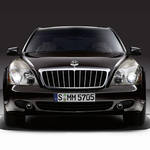 MAYBACH Zeppelin|マイバッハの頂点
