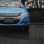 HONDA INSIGHT|ホンダ インサイト(後篇) | 小さくて軽くてシンプルで安い