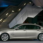 BMW 7 Series|次世代のフラッグシップ