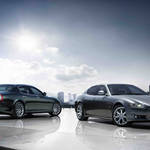MASERATI Emotional Driving Fair