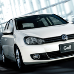 Volkswagen Golf|すべてにおいて進化した6代目