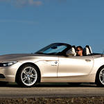 Chapter 1 New BMW Z4のすべて