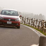 Volkswagen Golf | フォルクスワーゲン・ゴルフ(前編)