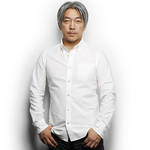 坂本龍一ピアノ・ツアー日記│2009.04.25の1枚