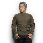 坂本龍一ピアノ・ツアー日記│2009.04.28の1枚
