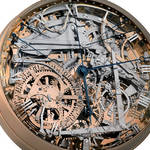 Breguet|王妃マリーアントワネットのために発注された伝説の時計