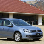 Volkswagen Golf|フォルクスワーゲン・ゴルフ(後編)