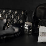 CHROME HEARTS|「クロムハーツ」2009最新レザーコレクションを最速レポート