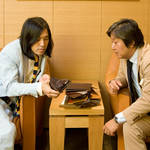 JOHN LOBB|祐真朋樹、ジョン ロブで「MADE TO ORDER」する(後編)