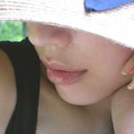 連載・田中 玲|其の十一「忙しい唇」