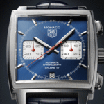 TAG Heuer|モナコ自動巻 クロノグラフ